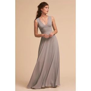 Anthropologie Bhldn Capulet Dress Size S